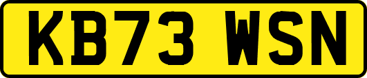KB73WSN
