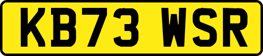 KB73WSR