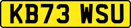 KB73WSU