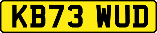 KB73WUD
