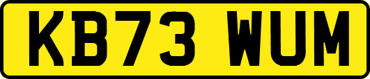 KB73WUM