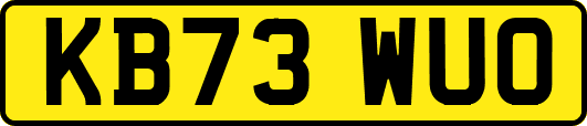 KB73WUO