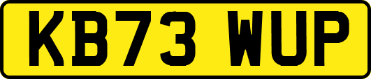 KB73WUP