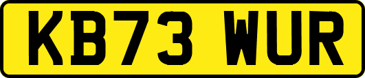 KB73WUR