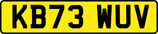 KB73WUV