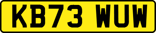 KB73WUW