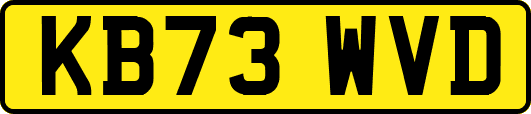 KB73WVD