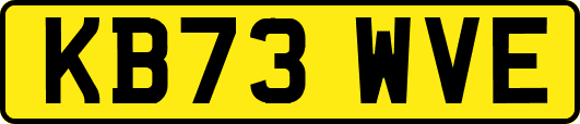 KB73WVE