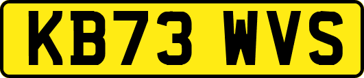 KB73WVS