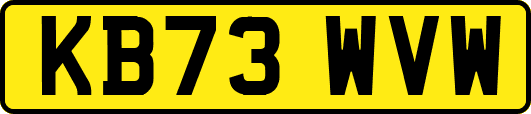 KB73WVW