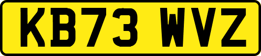 KB73WVZ