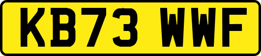 KB73WWF