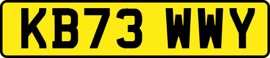 KB73WWY