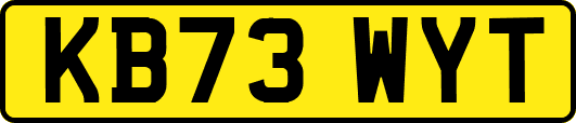 KB73WYT