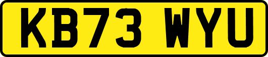 KB73WYU