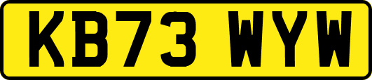KB73WYW