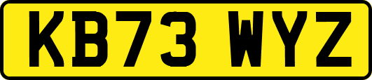 KB73WYZ