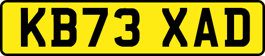 KB73XAD