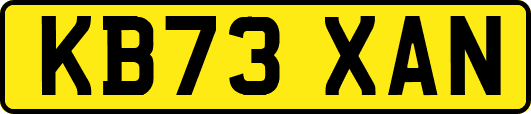 KB73XAN