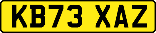 KB73XAZ