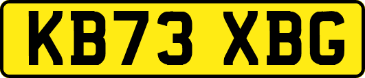 KB73XBG
