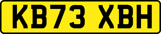 KB73XBH