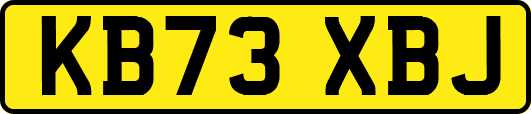 KB73XBJ