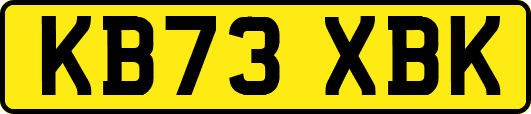 KB73XBK