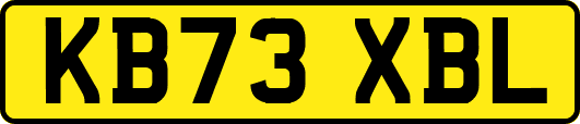 KB73XBL