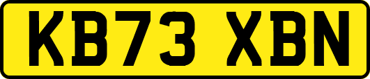 KB73XBN