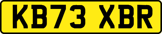 KB73XBR