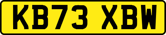 KB73XBW