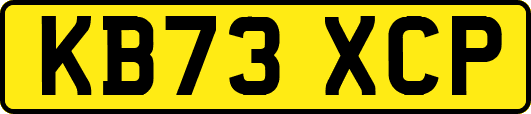 KB73XCP