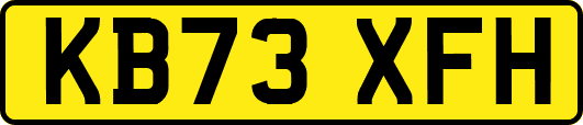 KB73XFH