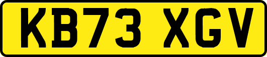 KB73XGV