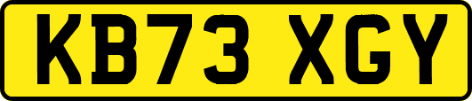 KB73XGY