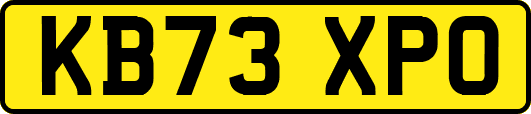 KB73XPO