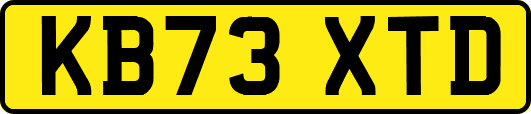 KB73XTD