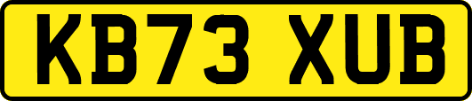 KB73XUB