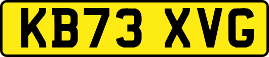KB73XVG