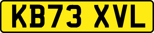 KB73XVL