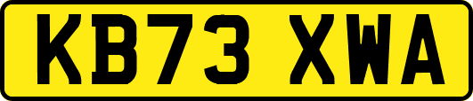 KB73XWA