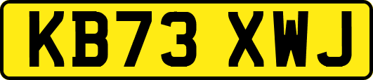 KB73XWJ