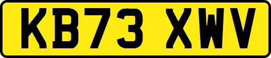 KB73XWV