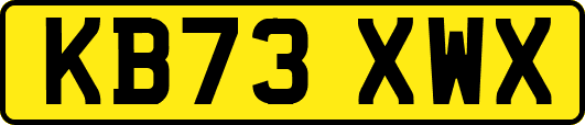 KB73XWX