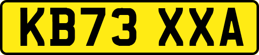 KB73XXA