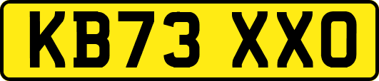 KB73XXO