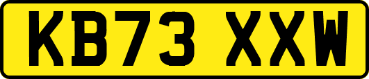 KB73XXW