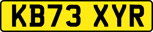 KB73XYR
