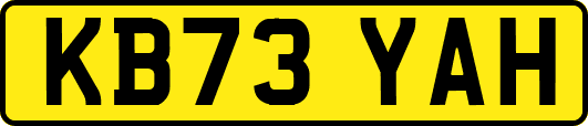 KB73YAH